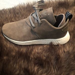 Men’s adidas suede NMD C2